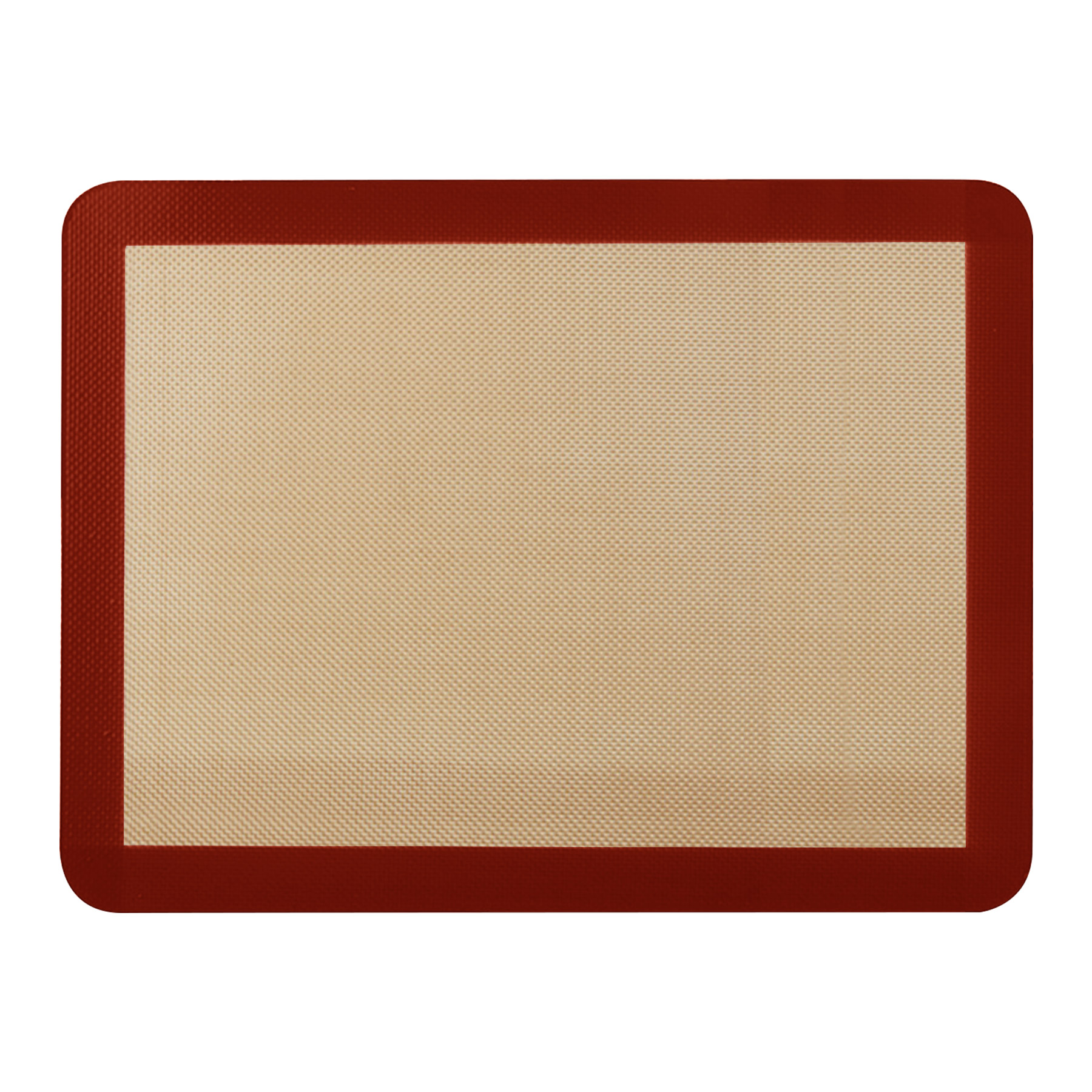 FlyFlyPromos - Silicone Baking Mat Image 3 - Promotional Product